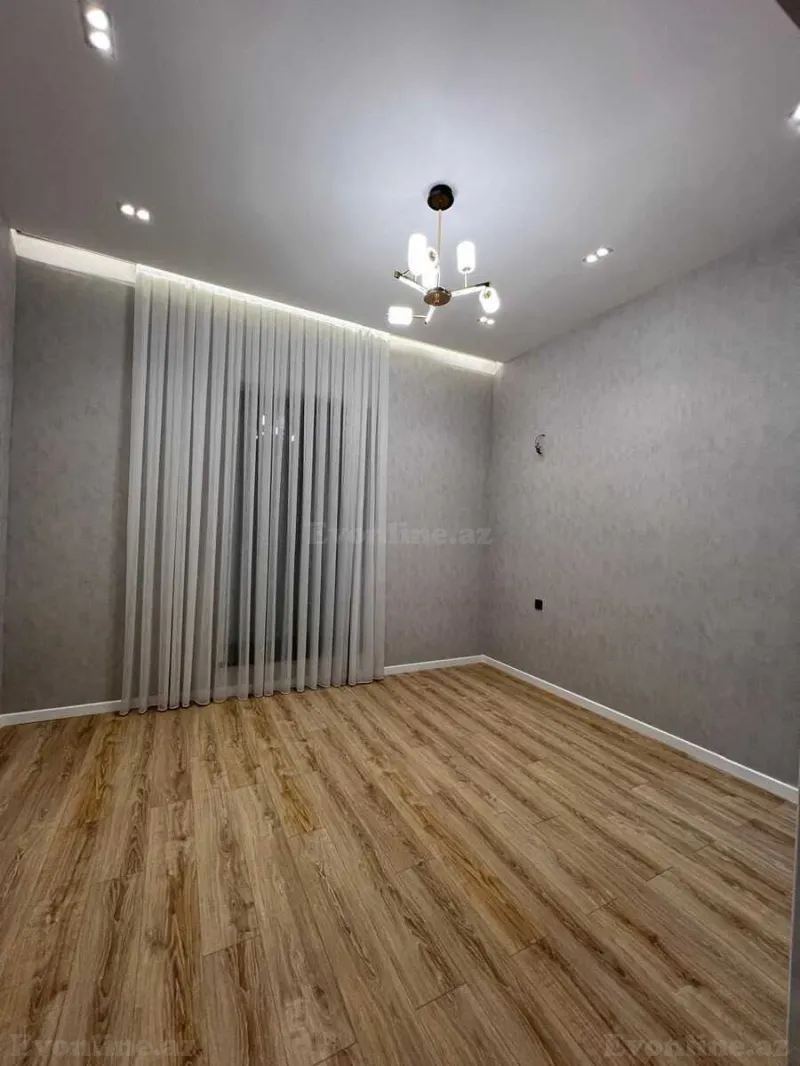 4 otaqlı həyət evi satılır — Xəzər r., Bakı - şəkil 8