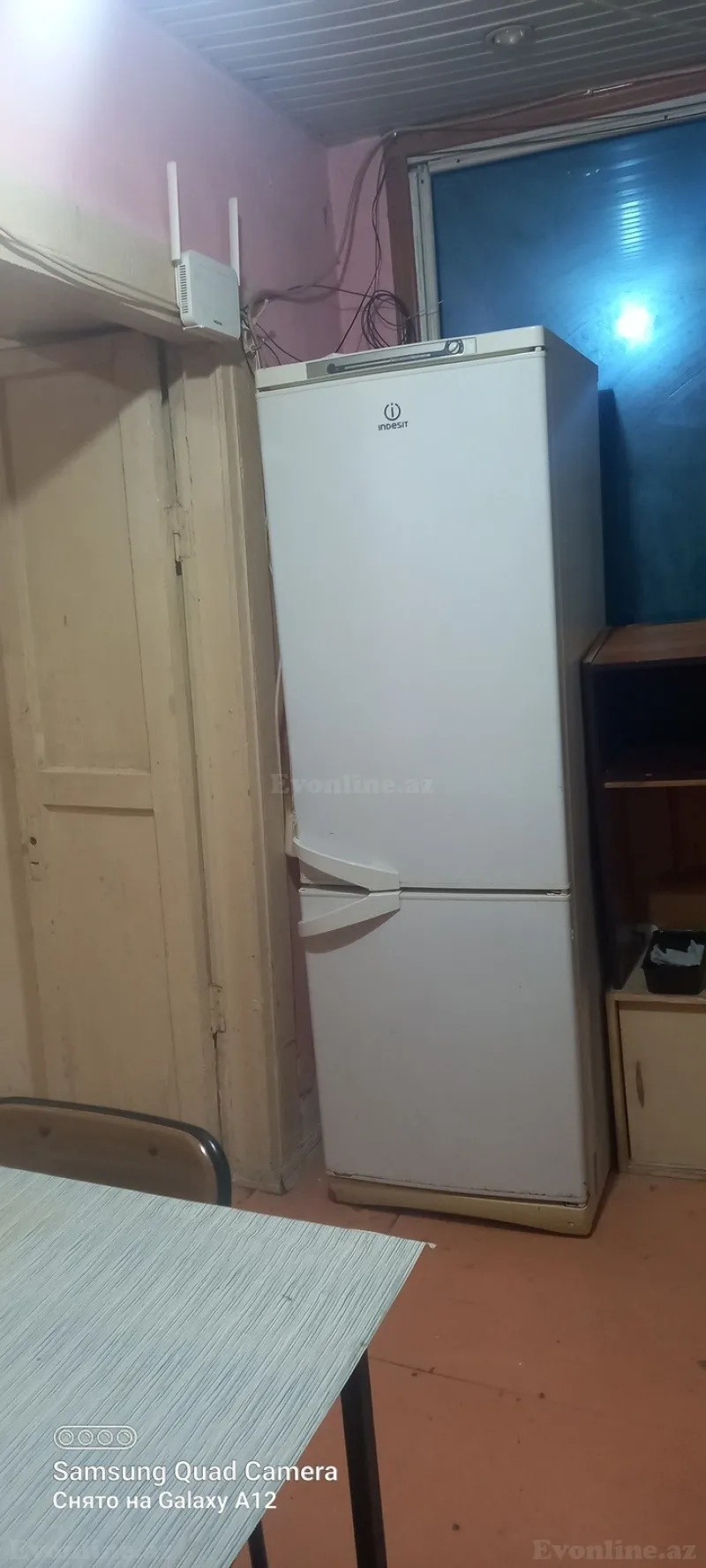 2 otaqlı həyət evi kirayə verilir — Elmlər Akademiyası m., Bakı - şəkil 2