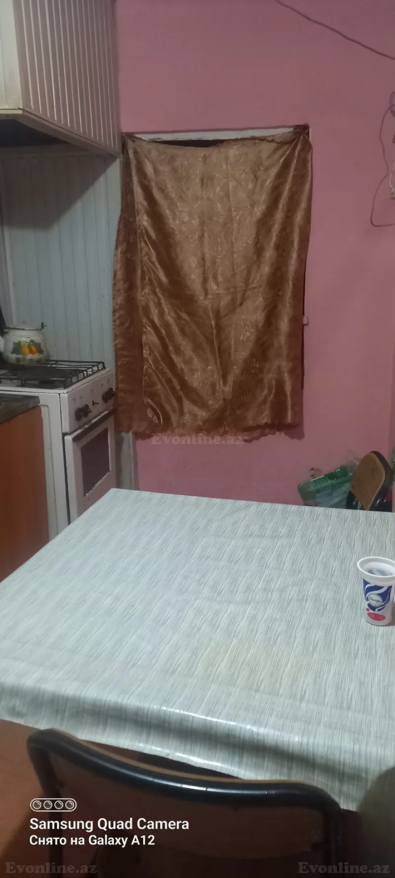 2 otaqlı həyət evi kirayə verilir — Elmlər Akademiyası m., Bakı - şəkil 3