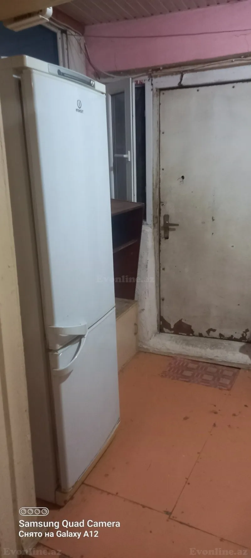 2 otaqlı həyət evi kirayə verilir — Elmlər Akademiyası m., Bakı - şəkil 5