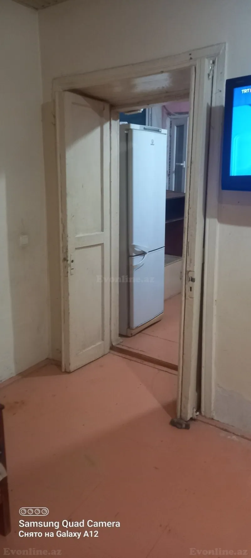 2 otaqlı həyət evi kirayə verilir — Elmlər Akademiyası m., Bakı - şəkil 6