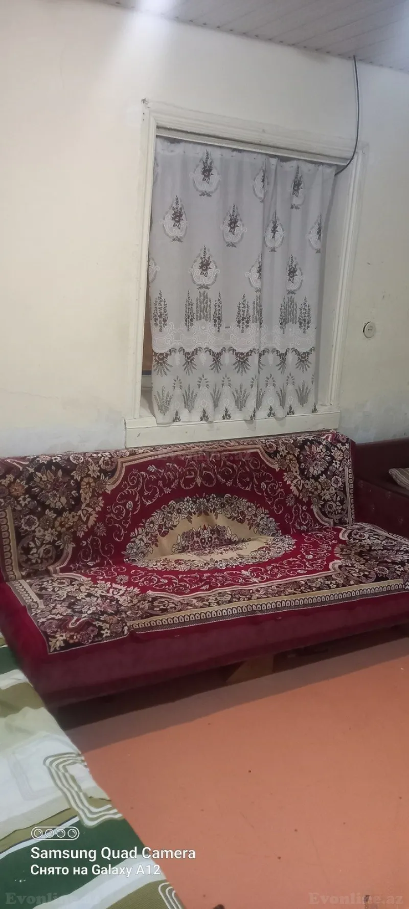 2 otaqlı həyət evi kirayə verilir — Elmlər Akademiyası m., Bakı - şəkil 9