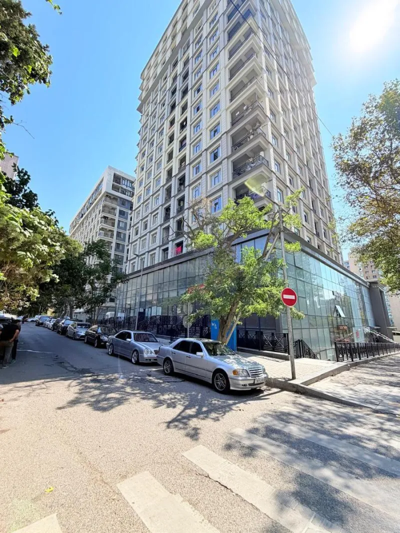 Obyekt 75 m² 28 May m. Kirayə verilir