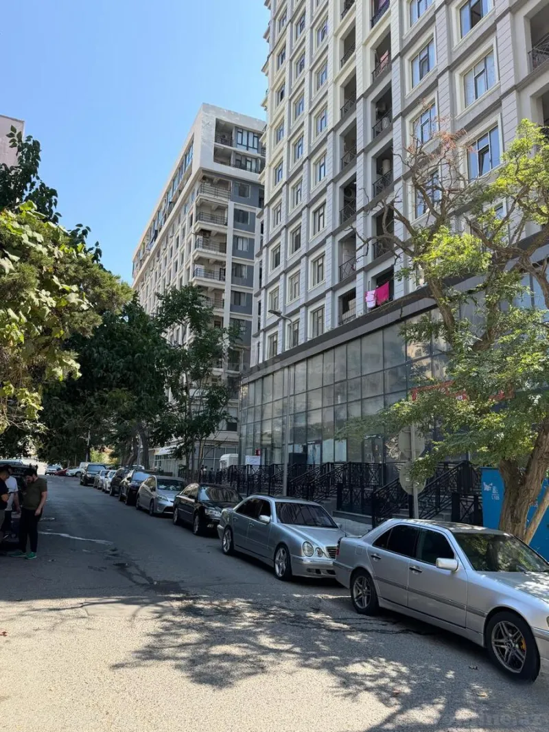Obyekt kirayə verilir — 28 May m., Bakı - şəkil 2