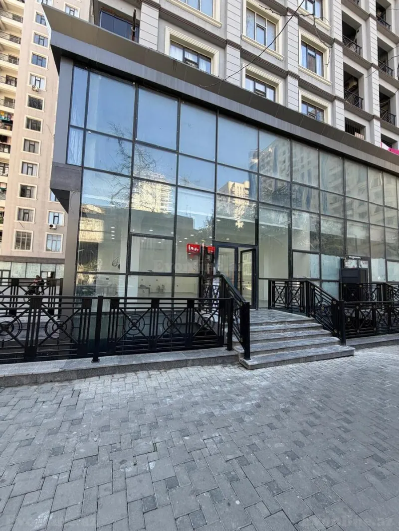 Obyekt kirayə verilir — 28 May m., Bakı - şəkil 8