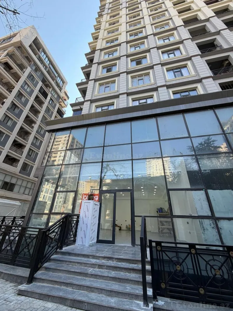 Obyekt kirayə verilir — 28 May m., Bakı - şəkil 10