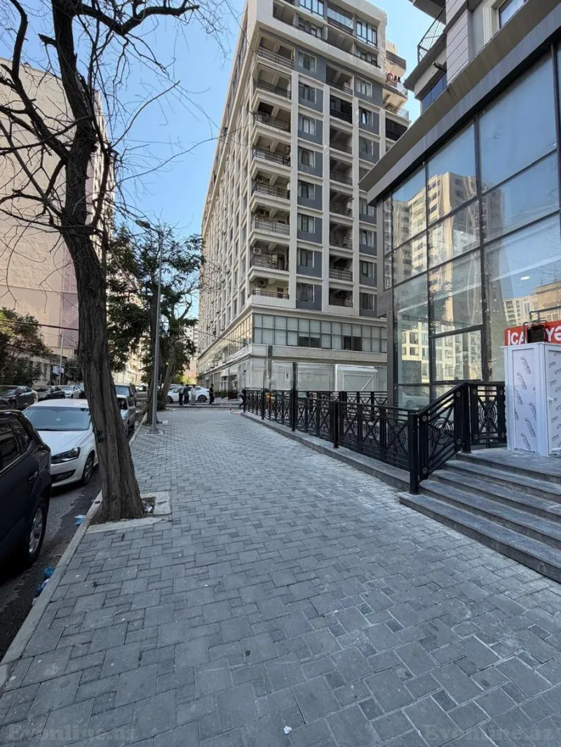 Obyekt kirayə verilir — 28 May m., Bakı - şəkil 12