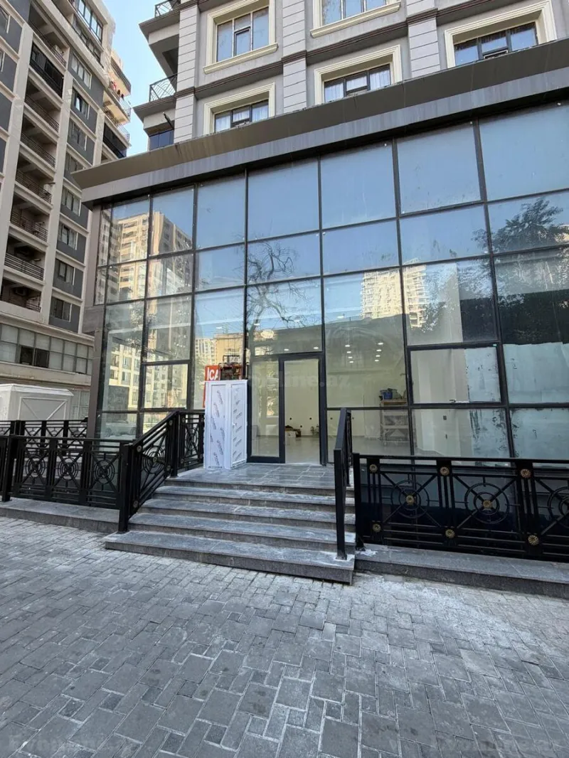 Obyekt kirayə verilir — 28 May m., Bakı - şəkil 14