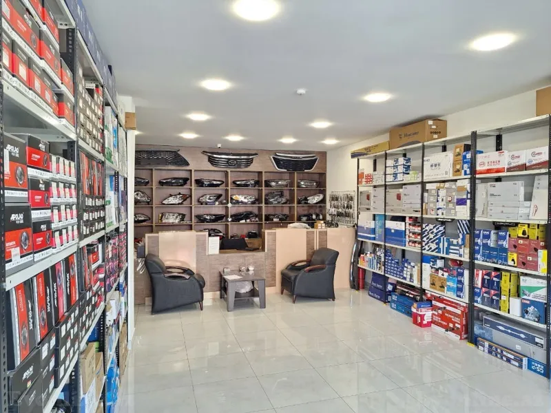 Obyekt 360 m² Ağ şəhər Satılır