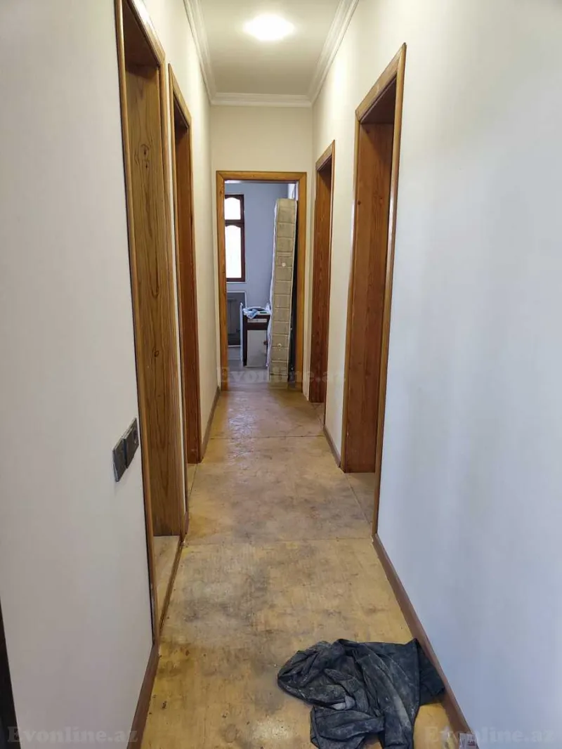 2 otaqlı həyət evi satılır — Binəqədi, Bakı - şəkil 3