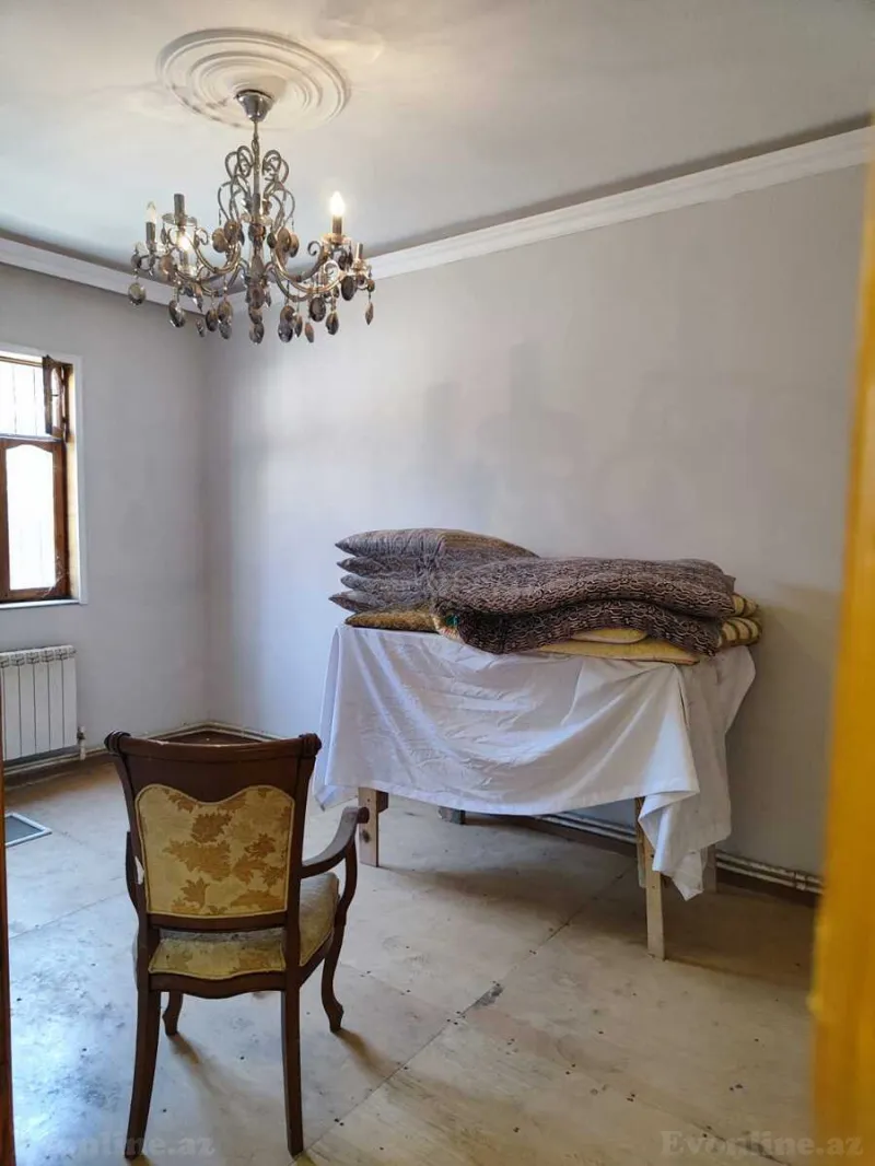 2 otaqlı həyət evi satılır — Binəqədi, Bakı - şəkil 7
