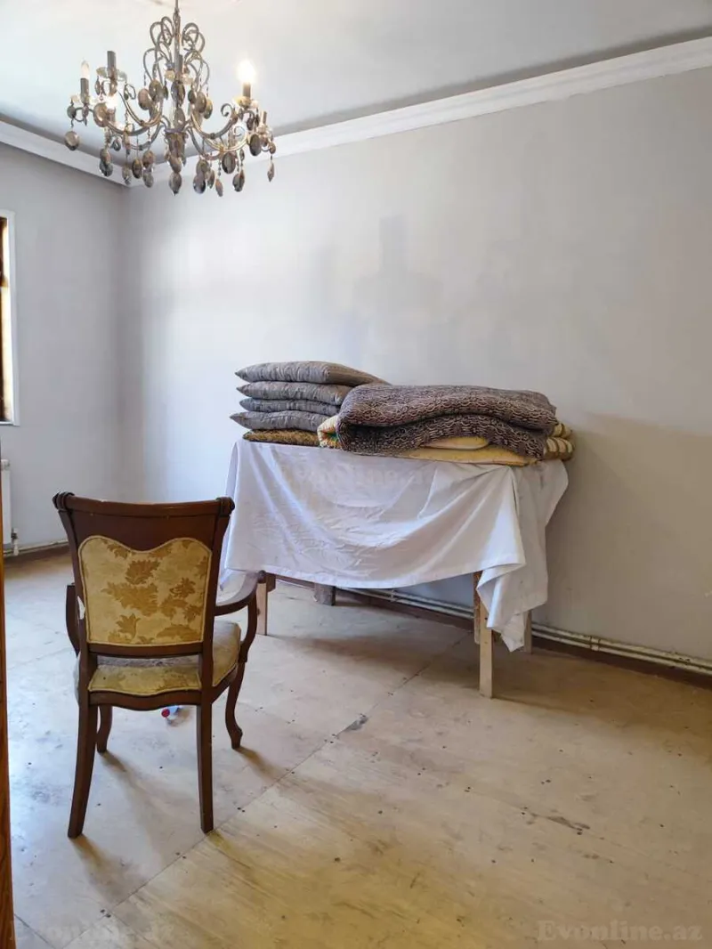 2 otaqlı həyət evi satılır — Binəqədi, Bakı - şəkil 9