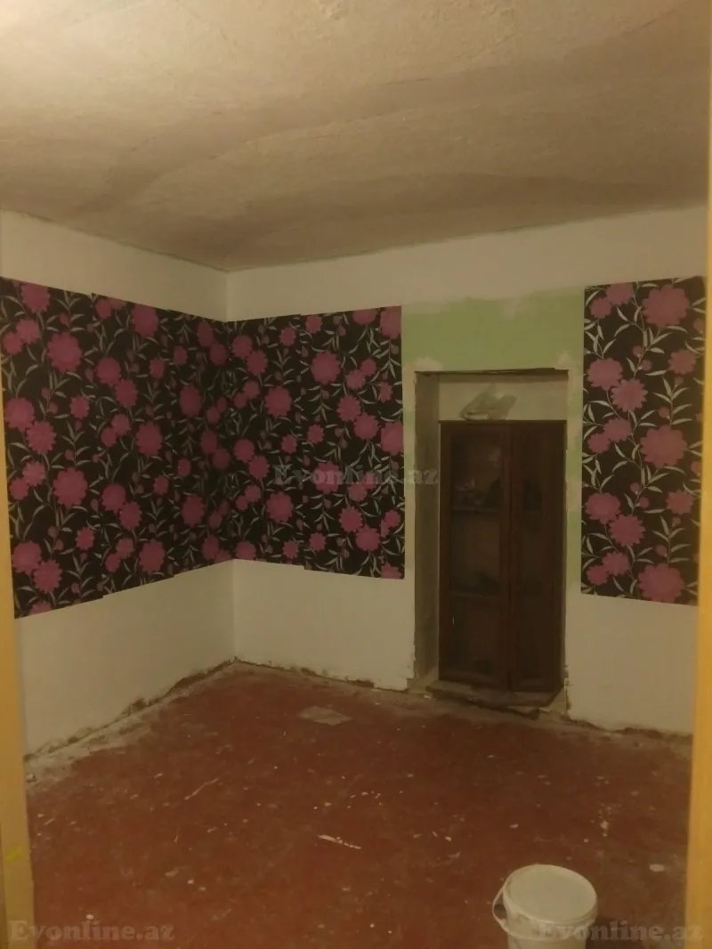 3 otaqlı həyət evi satılır — Bülbülə, Bakı - şəkil 10