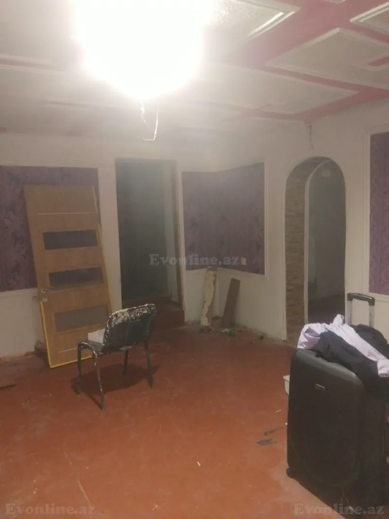 3 otaqlı həyət evi satılır — Bülbülə, Bakı - şəkil 13