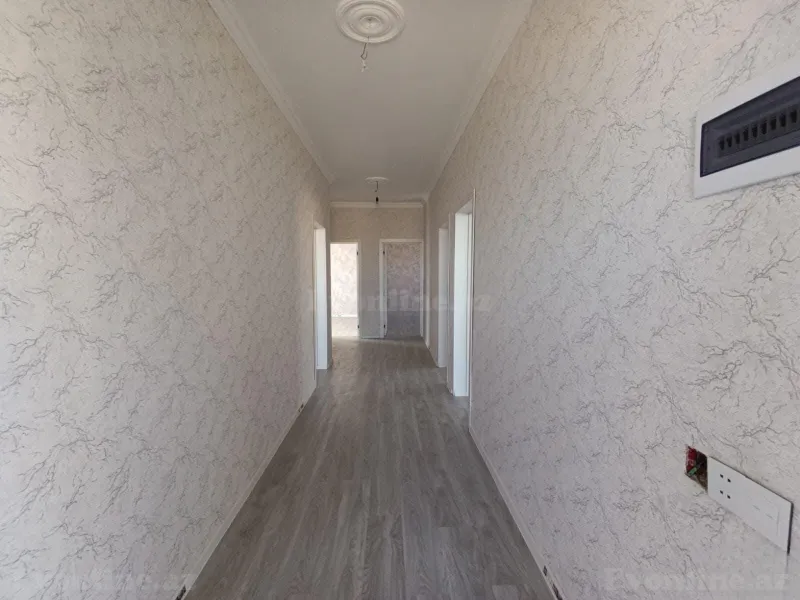 4 otaqlı həyət evi satılır — Abşeron r., Bakı - şəkil 4