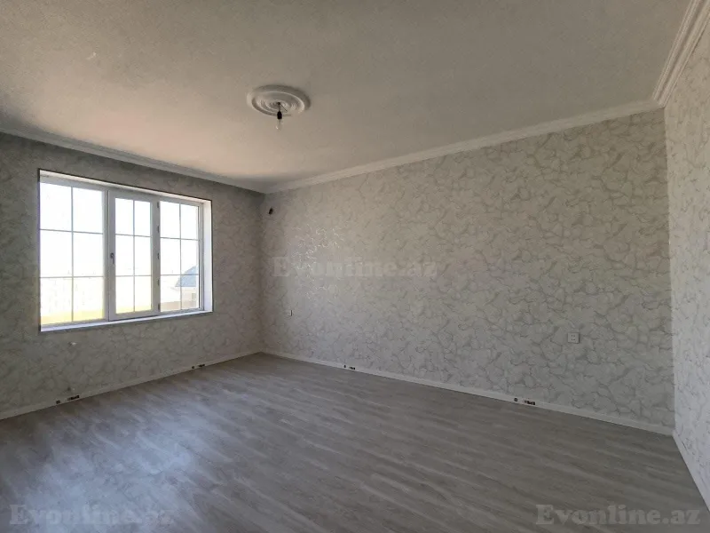 4 otaqlı həyət evi satılır — Abşeron r., Bakı - şəkil 6