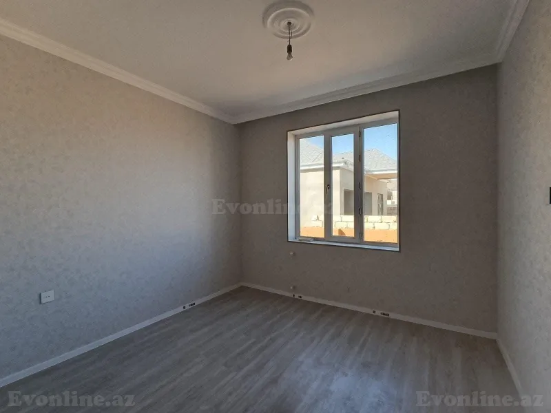 4 otaqlı həyət evi satılır — Abşeron r., Bakı - şəkil 7