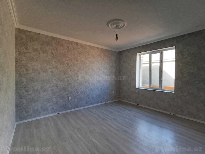 4 otaqlı həyət evi satılır — Abşeron r., Bakı - şəkil 8