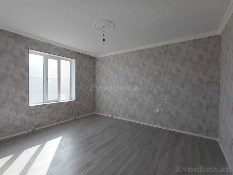 4 otaqlı həyət evi satılır — Abşeron r., Bakı - şəkil 9