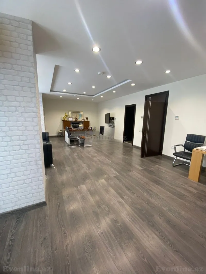 Ofis kirayə verilir — 8 Noyabr m., Bakı - şəkil 5