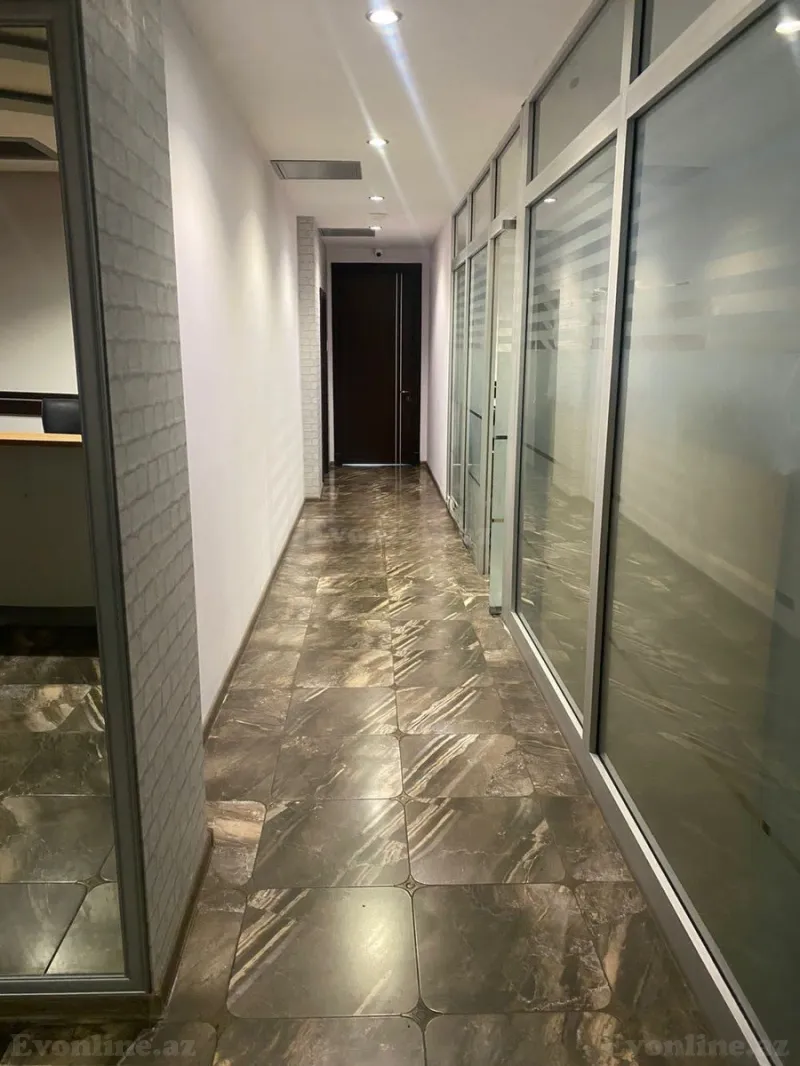 Ofis kirayə verilir — 8 Noyabr m., Bakı - şəkil 6