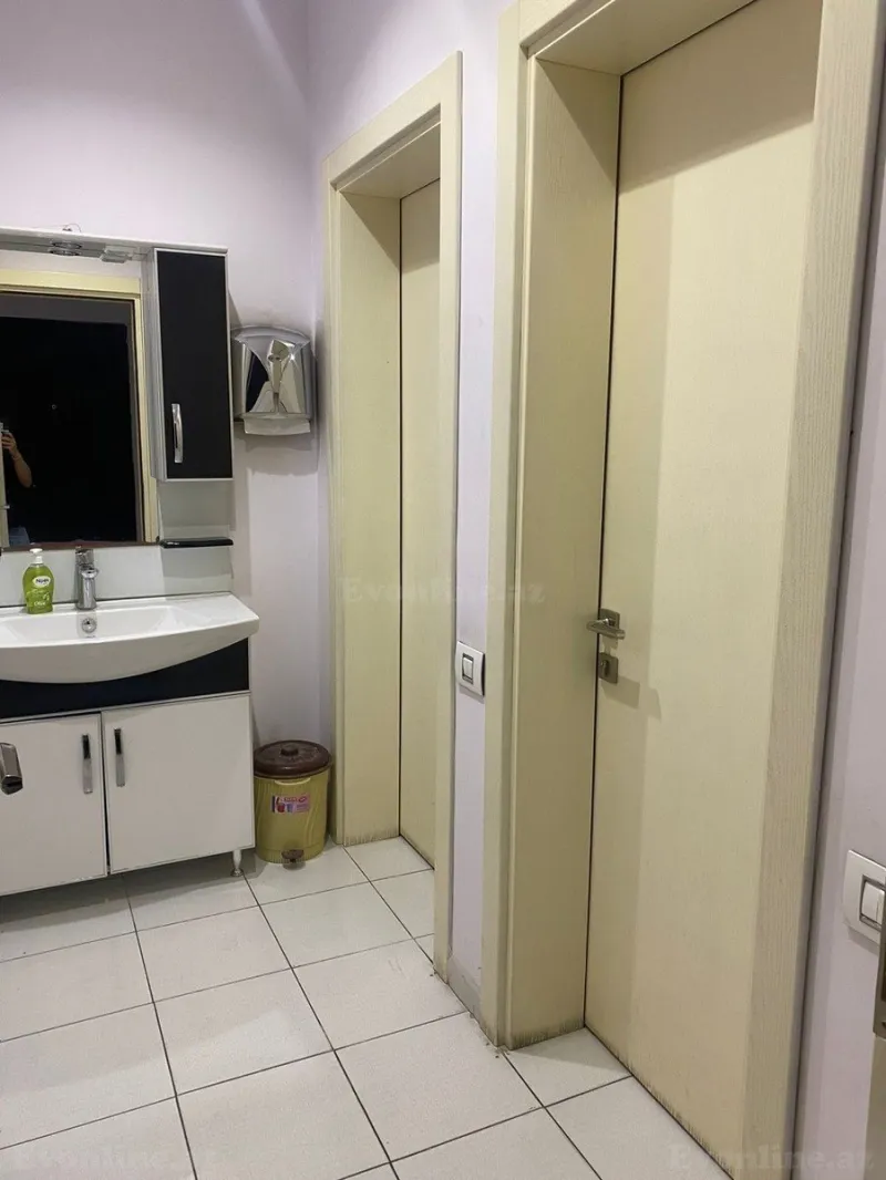 Ofis kirayə verilir — 8 Noyabr m., Bakı - şəkil 9