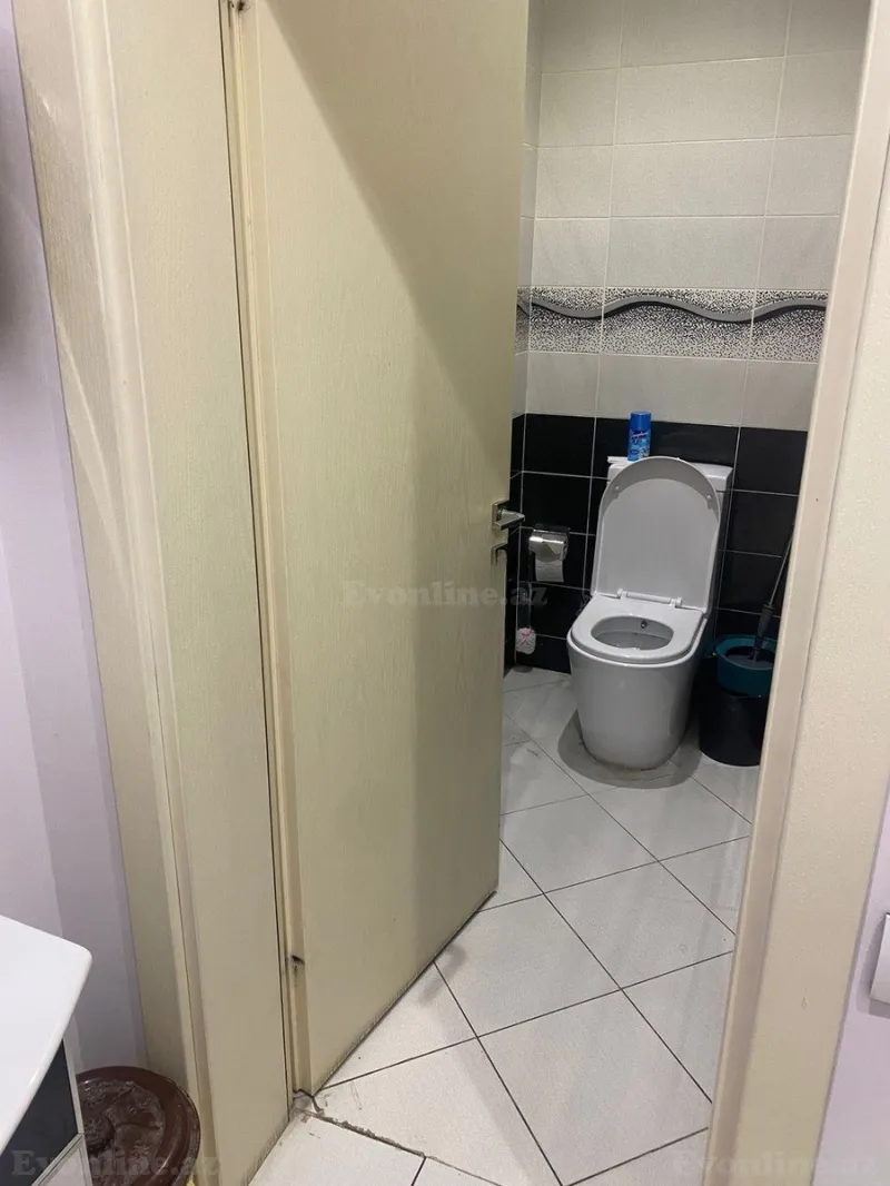 Ofis kirayə verilir — 8 Noyabr m., Bakı - şəkil 11