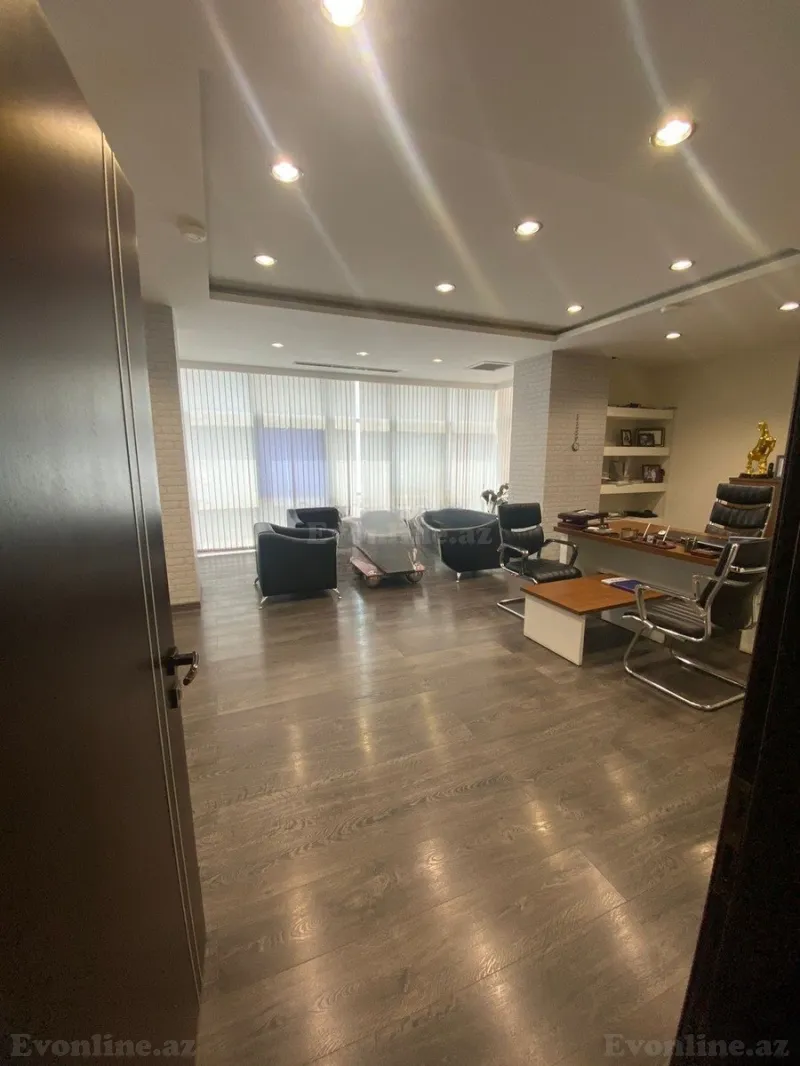 Ofis kirayə verilir — 8 Noyabr m., Bakı - şəkil 13