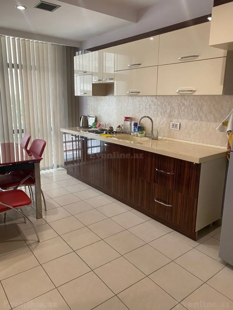 Ofis kirayə verilir — 8 Noyabr m., Bakı - şəkil 14