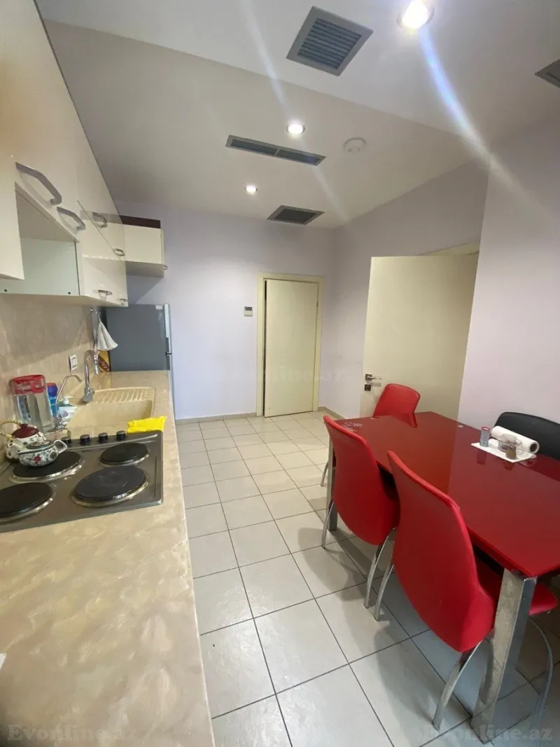 Ofis kirayə verilir — 8 Noyabr m., Bakı - şəkil 15