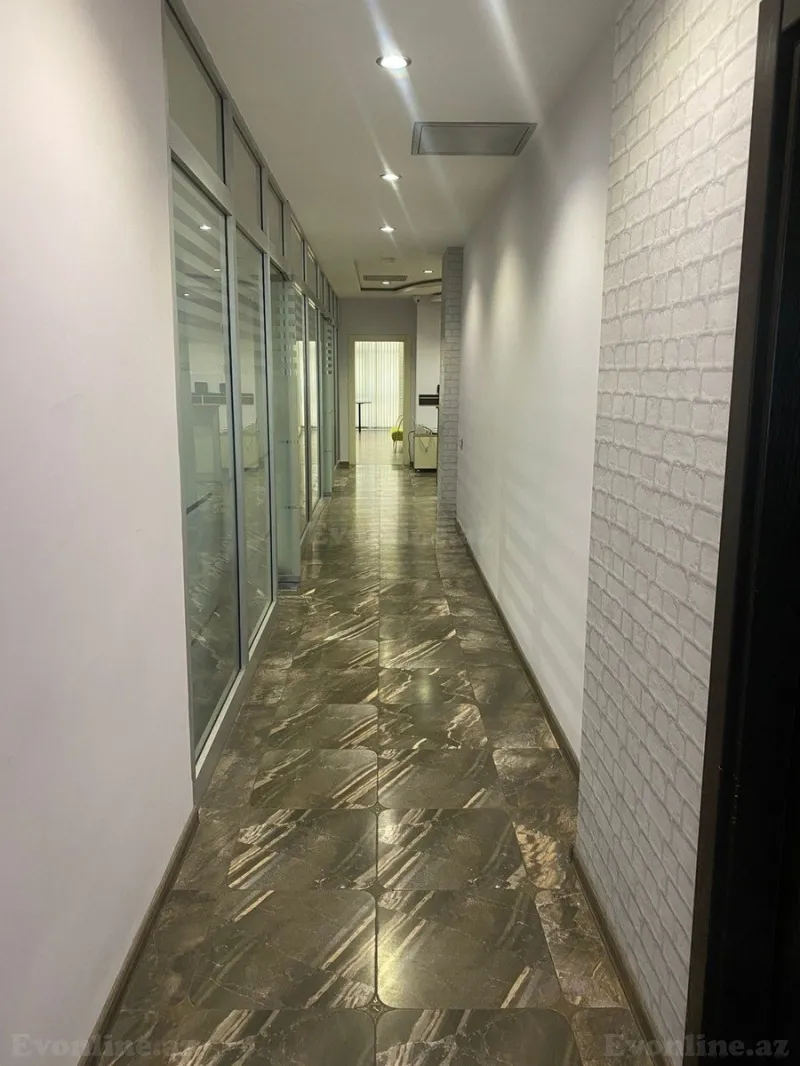 Ofis kirayə verilir — 8 Noyabr m., Bakı - şəkil 16
