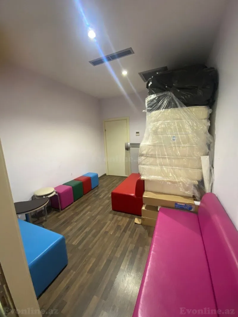 Ofis kirayə verilir — 8 Noyabr m., Bakı - şəkil 17