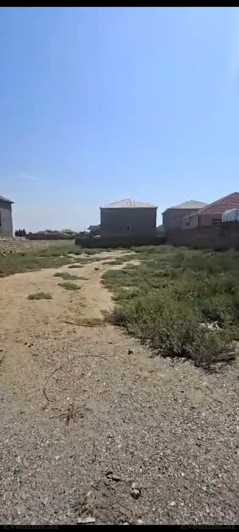Torpaq satılır — Kürdəxanı, Bakı - şəkil 2