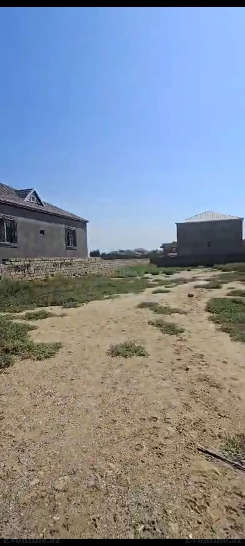 Torpaq satılır — Kürdəxanı, Bakı - şəkil 3