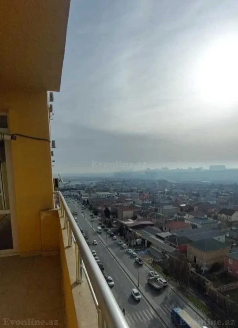 2 otaqlı yeni tikili mənzil satılır — Xırdalan - şəkil 10