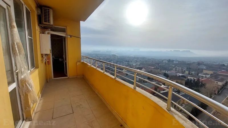 2 otaqlı yeni tikili mənzil satılır — Xırdalan - şəkil 12