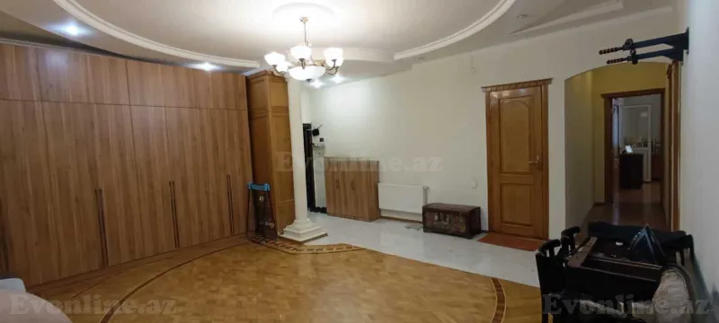 4 otaqlı yeni tikili mənzil satılır — Elmlər Akademiyası m., Bakı - şəkil 10