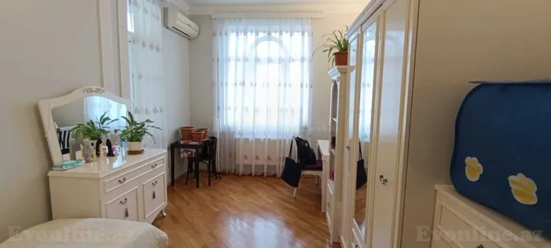 4 otaqlı yeni tikili mənzil satılır — Elmlər Akademiyası m., Bakı - şəkil 13