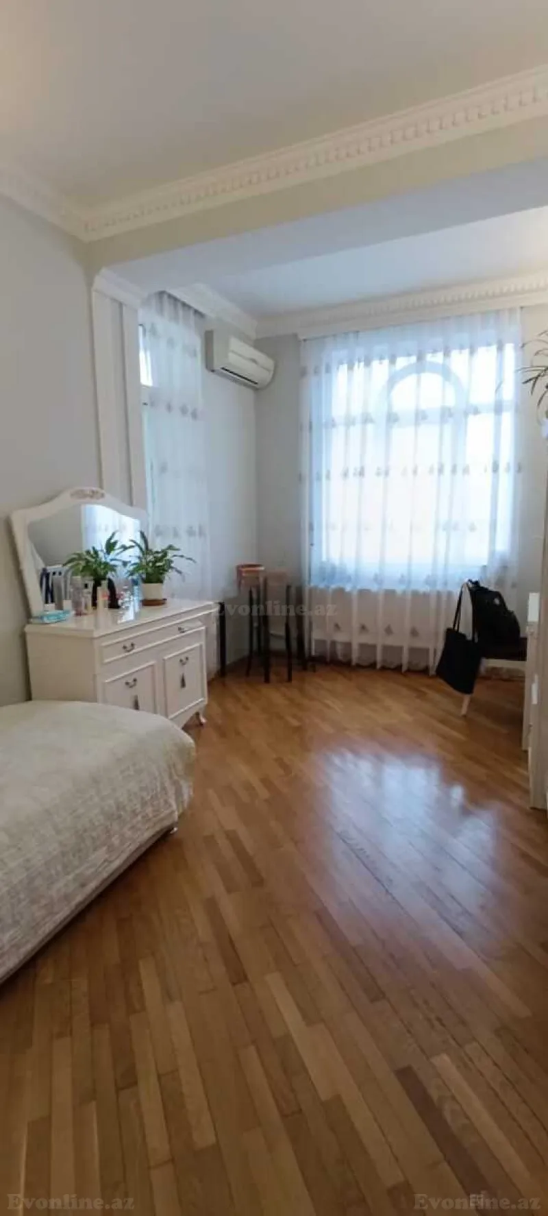 4 otaqlı yeni tikili mənzil satılır — Elmlər Akademiyası m., Bakı - şəkil 15