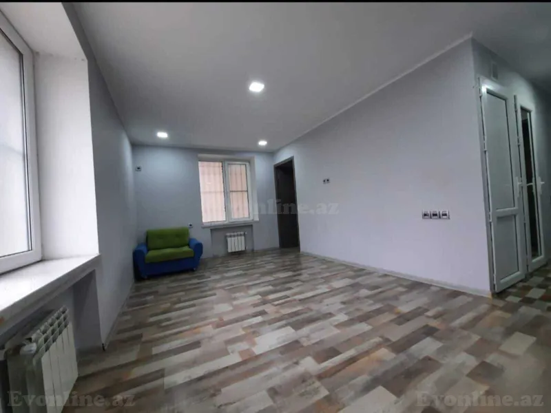 1 otaqlı Mənzil 45 m² Neftçilər m. Kirayə verilir