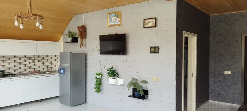 5 otaqlı həyət evi satılır — Qəbələ - şəkil 6