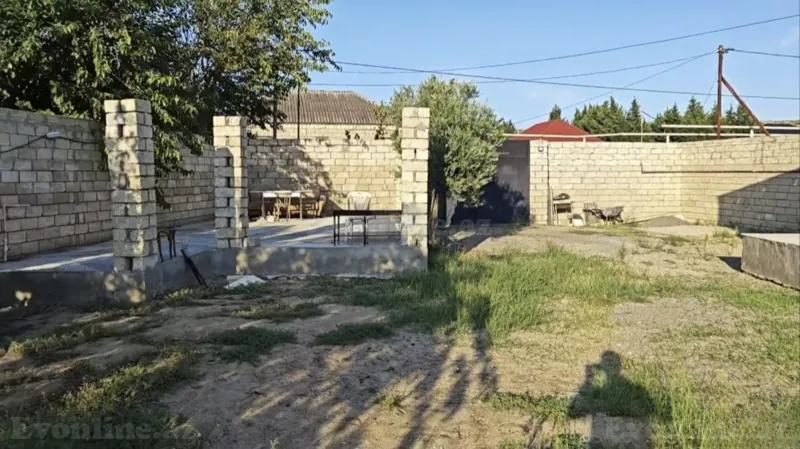 Torpaq satılır — Nardaran, Bakı - şəkil 2