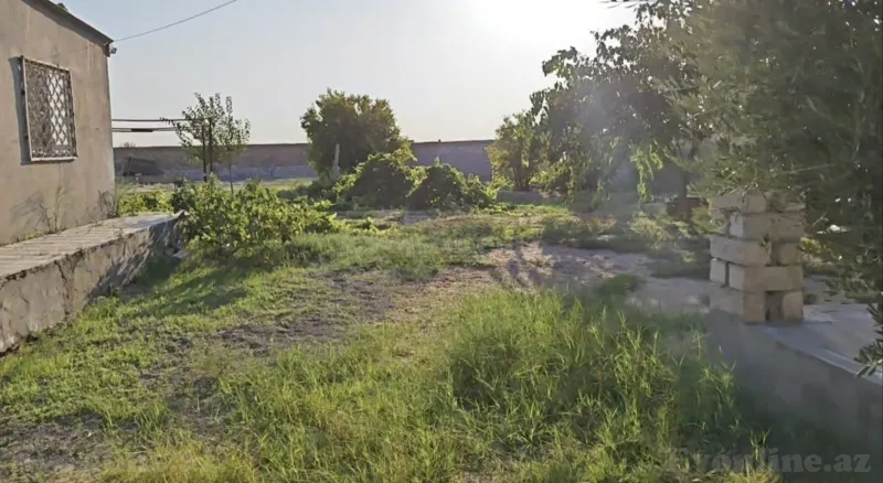Torpaq satılır — Nardaran, Bakı - şəkil 3