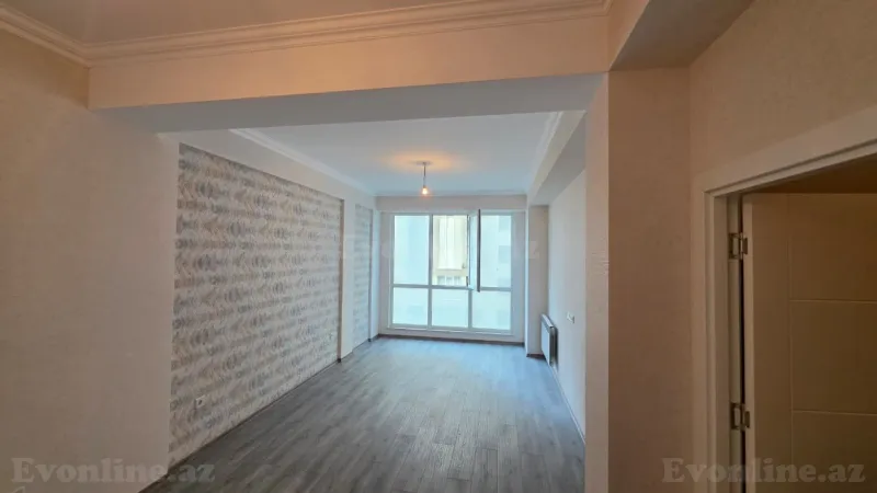 2 otaqlı yeni tikili mənzil satılır — 20 Yanvar m., Bakı
