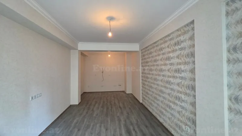 2 otaqlı yeni tikili mənzil satılır — 20 Yanvar m., Bakı - şəkil 2
