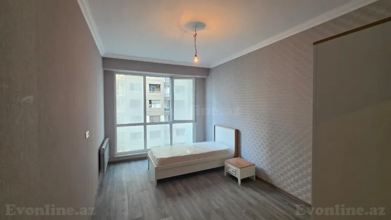 2 otaqlı yeni tikili mənzil satılır — 20 Yanvar m., Bakı - şəkil 3