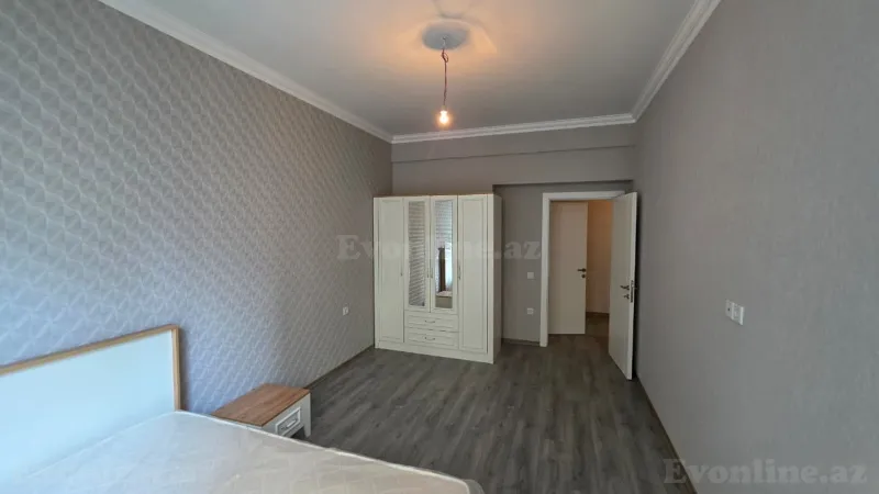 2 otaqlı yeni tikili mənzil satılır — 20 Yanvar m., Bakı - şəkil 4