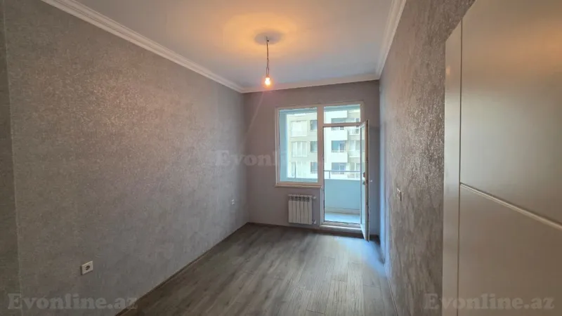 2 otaqlı yeni tikili mənzil satılır — 20 Yanvar m., Bakı - şəkil 5