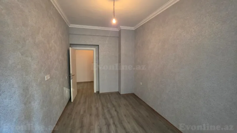 2 otaqlı yeni tikili mənzil satılır — 20 Yanvar m., Bakı - şəkil 6
