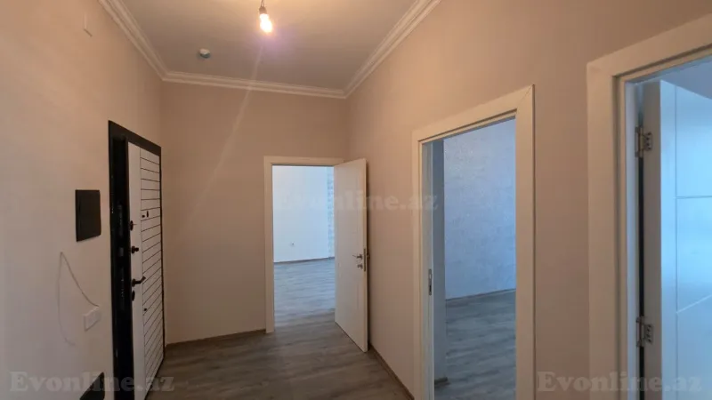 2 otaqlı yeni tikili mənzil satılır — 20 Yanvar m., Bakı - şəkil 7